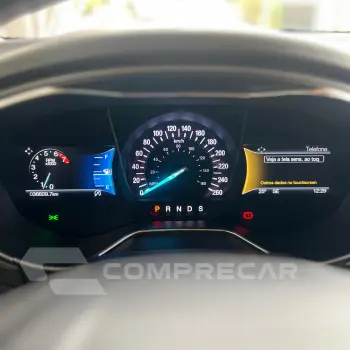 FUSION 2.0 SEL 16V