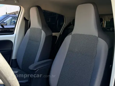 UP 1.0 MPI Move UP 12V