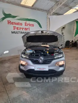 KWID 1.0 12V SCE ZEN