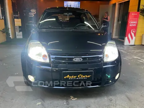 KA 1.6 MPI 8V FLEX 2P MANUAL