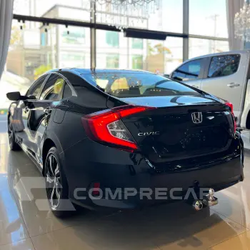 CIVIC 2.0 16vone EX