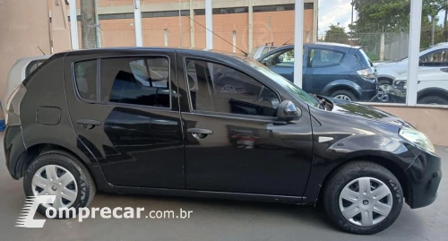 SANDERO