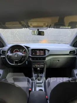 T-CROSS 1.0 200 TSI