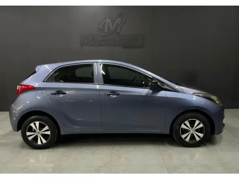 HB20 1.0 COMFORT PLUS 12V FLEX 4P MANUAL