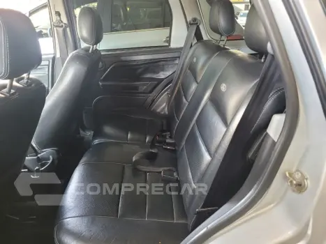 EcoSport XLT 2.0/ 2.0 Flex 16V 5p Aut.