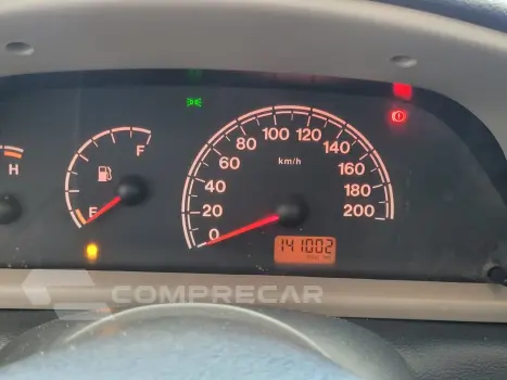 Siena 1.0/ EX 1.0 mpi Fire/ Fire Flex 8v