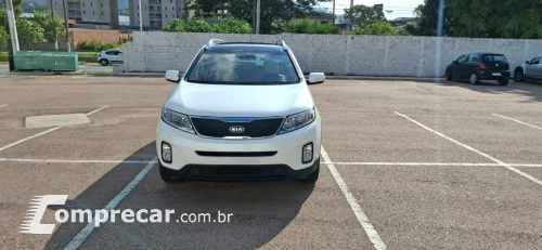 Kia SORENTO 3.5 EX2 V6 4X4 24V 4 portas