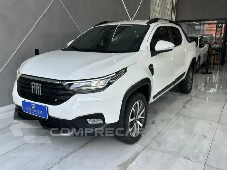 Strada Volcano 1.3 Flex 8V CD