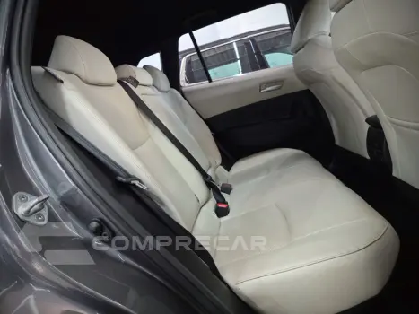 Corolla Cross 1.8 VVT-I HYBRID FLEX XRX CVT