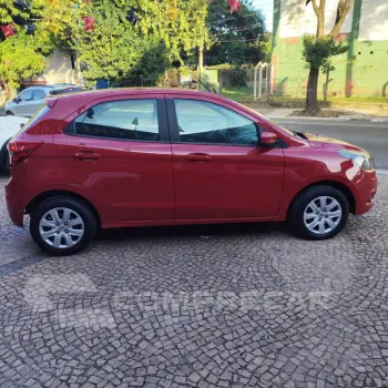 Ka 1.0 SE/SE Plus TiVCT Flex 5p