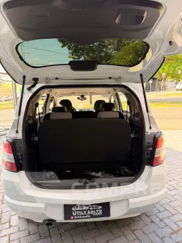 SPIN 1.8 LTZ 8V