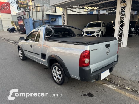 MONTANA 1.8 MPFI Conquest CS 8V