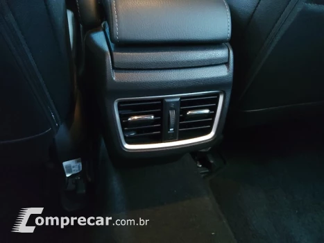 CIVIC 2.0 16V FLEXONE EXL 4P CVT