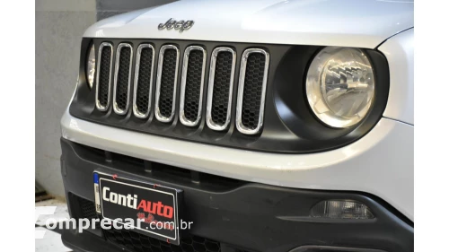 RENEGADE - 1.8 16V SPORT 4P MANUAL