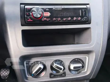 FOX - 1.0 MI 8V 4P MANUAL