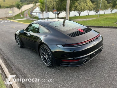 911 3.0 24V H6 GASOLINA CARRERA PDK
