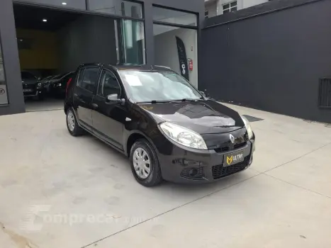 SANDERO Expression Hi-Flex 1.0 16V 5p