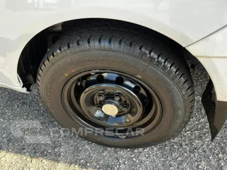 HR HDB HR CAMINHONETE