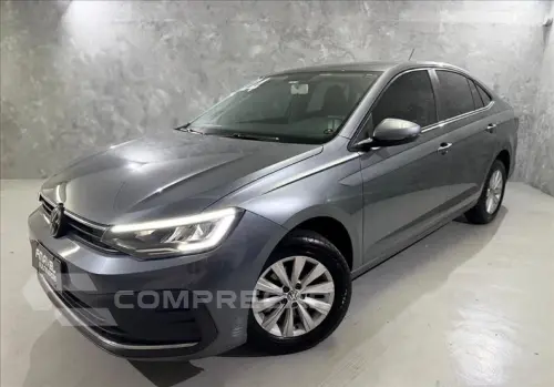 VIRTUS 1.0 170 TSI