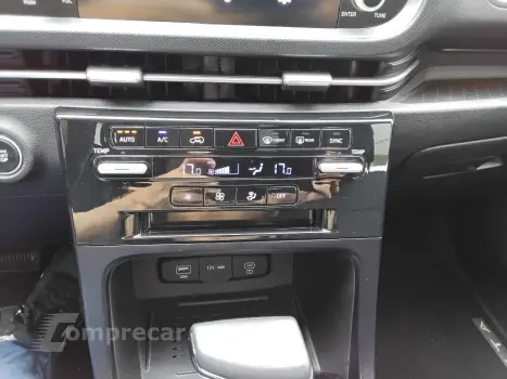 CRETA 1.0 TGDI FLEX LIMITED AUTOMÁTICO