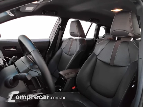Corolla Cross 2.0 VVT-IE FLEX XRE DIRECT SHIFT