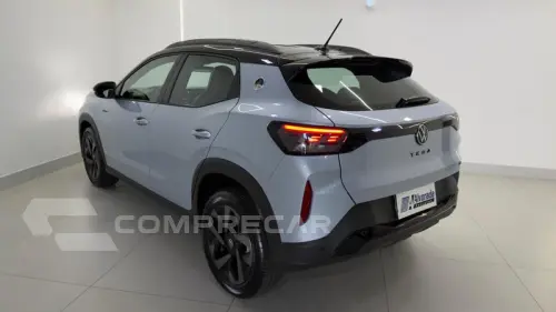 TERA HIGH 1.0 170 TSI FLEX 5P AUT.