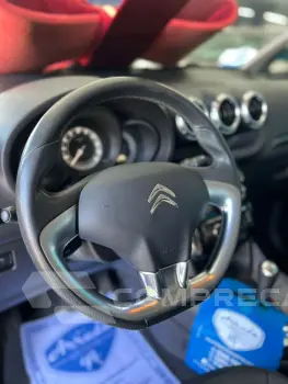 C3 Picasso Excl. 1.6 Flex 16V 5p Aut.