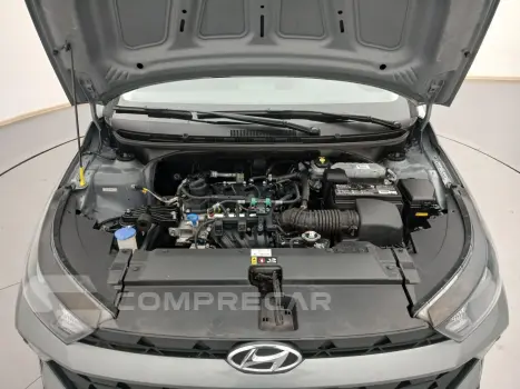 HB20S 1.0 12V FLEX COMFORT MANUAL