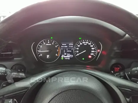 HR-V EXL 1.5 Sensing 16V 5p Aut.