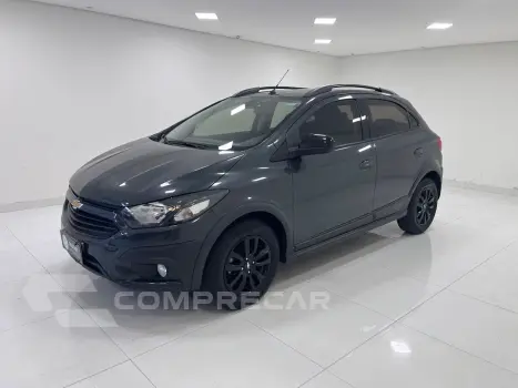 ONIX 1.4 MPFI Activ 8V