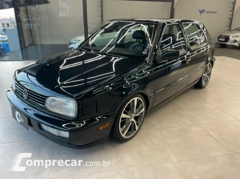 GOLF 1.8 MI GL 8V