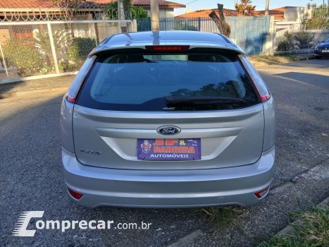 FOCUS 1.6 GL 16V