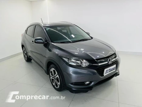 HR-V EX CVT