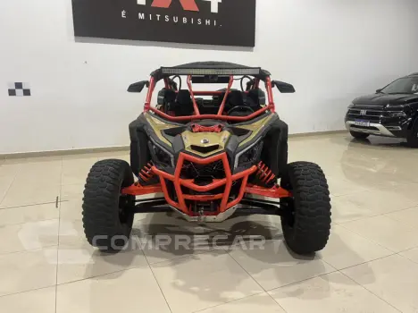 Maverick RS