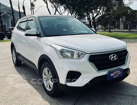 CRETA 1.6 16V Smart Plus