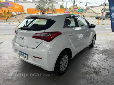 HB20 1.0 12V Comfort