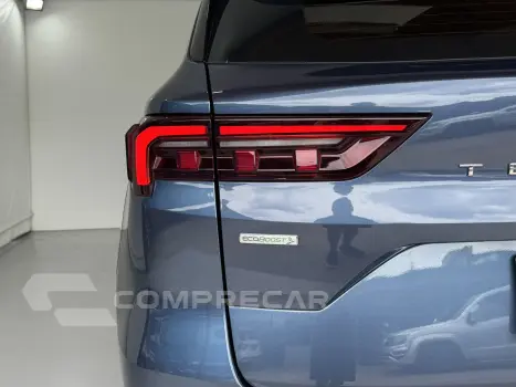 TERRITORY 1.5 Ecoboost Gtdi Titanium