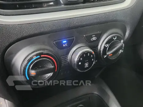 HB20 1.0 12V FLEX SENSE PLUS MANUAL