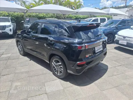 CRETA 1.0 TGDI FLEX N LINE AUTOMÁTICO