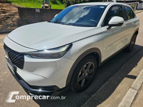 HR-V 1.5 DI I-vtec Turbo Advance