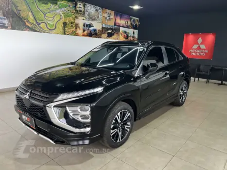 Mitsubishi ECLIPSE CROSS 1.5 Mivec Turbo Hpe-s S-awc 4 portas