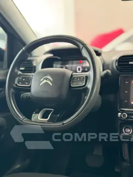 C4 CACTUS 1.6 VTI 120 Feel Pack Eat6