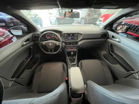 T-CROSS 1.0 200 TSI Sense