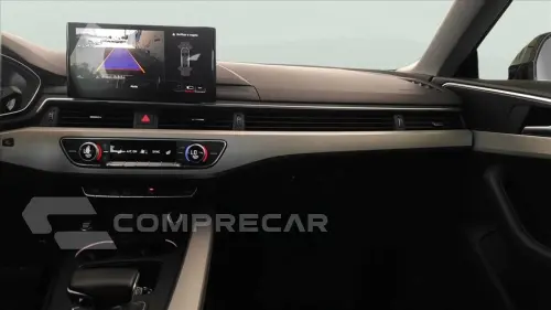 A5 2.0 TFSI MHEV SPORTBACK S LINE S TRONIC