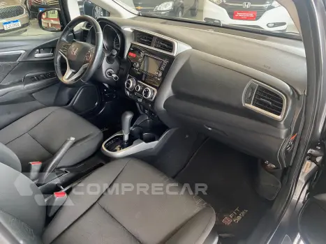 FIT 1.5 EX 16V