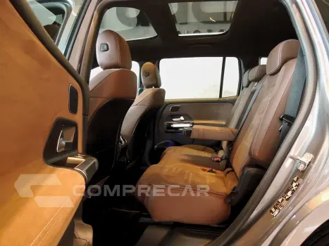 GLB 220 2.0 Mhev AMG Line 4matic 8g-dct