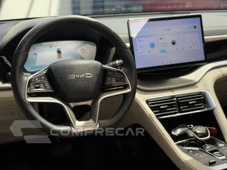 Song Plus 1.5 16V Aut. (Hibrido)