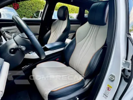 SONG PLUS - 1.5 DM-I HÍBRIDO AUTOMÁTICO