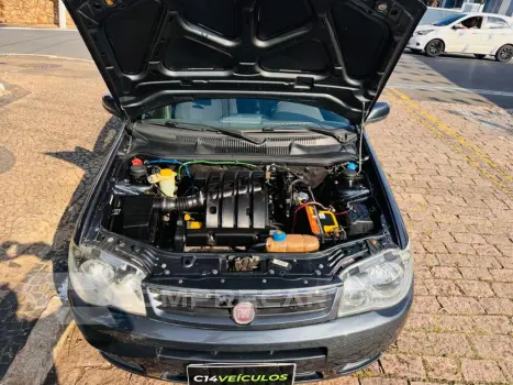 Palio ELX 1.4 Fire/30 Anos F. Flex 8V 4p