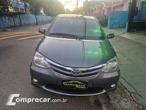 ETIOS XLS